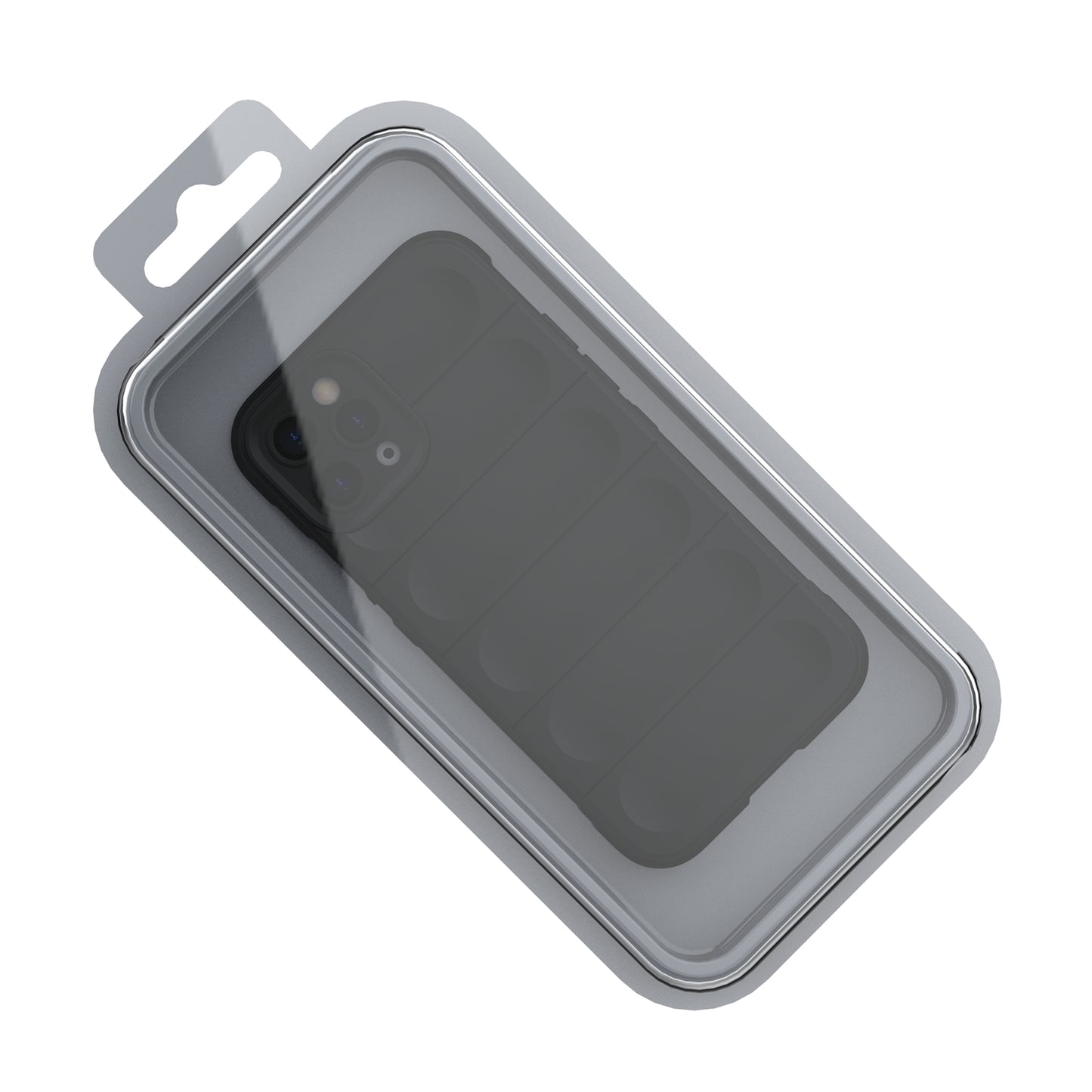 iPhone 11 Pro Magic Shield Phone Case – Durable TPU + Flannel, Stylish Protection, Brightly Coloured, Wear-Resistant-buycases.co.uk