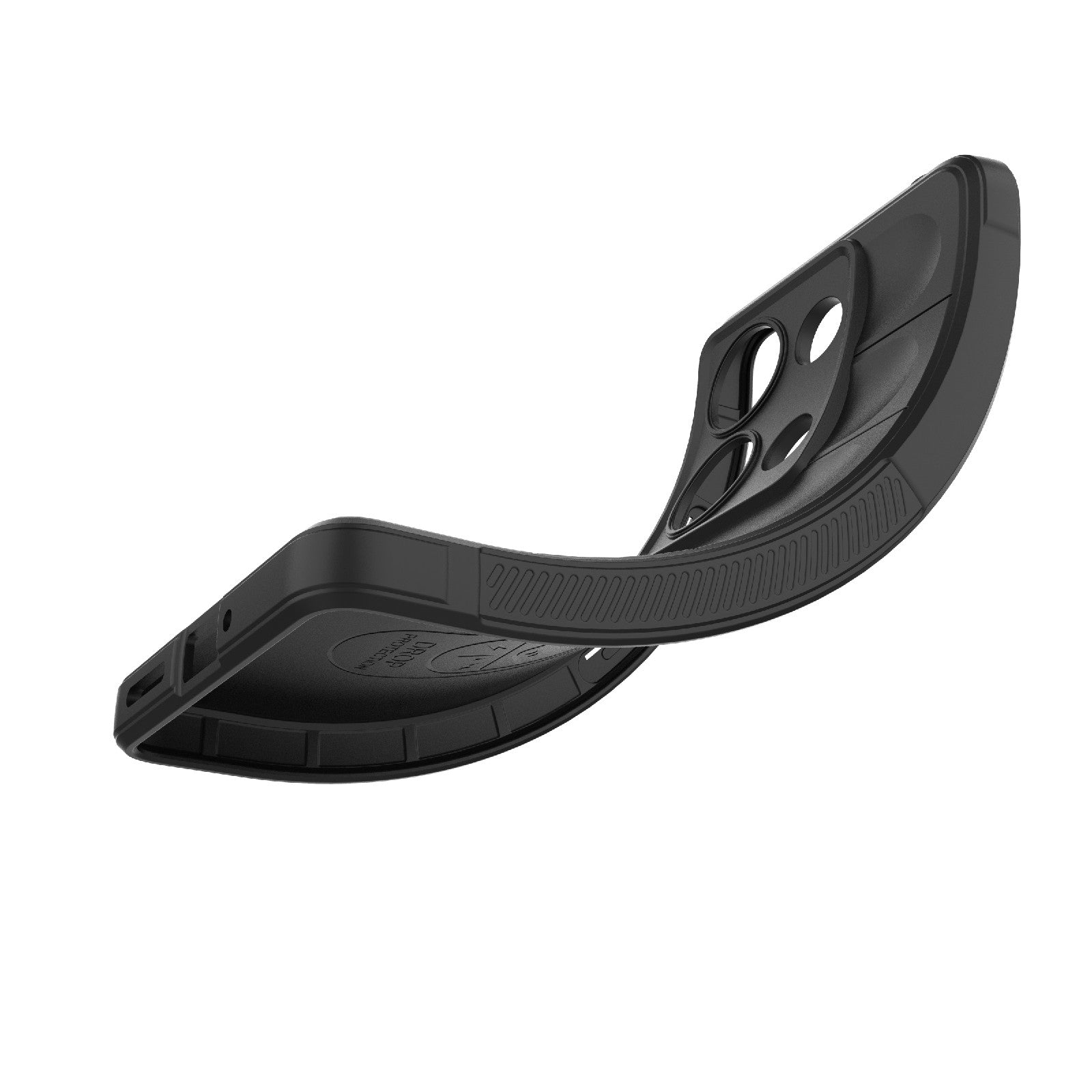 Xiaomi Redmi Note 13 Pro 4G Global Magic Shield Phone Case – Durable TPU + Flannel, Stylish Protection, Brightly Coloured, Wear-Resistant-buycases.co.uk