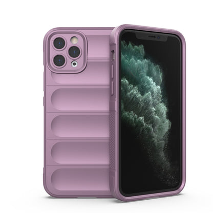 iPhone 11 Pro Magic Shield Phone Case – Durable TPU + Flannel, Stylish Protection, Brightly Coloured, Wear-Resistant-buycases.co.uk