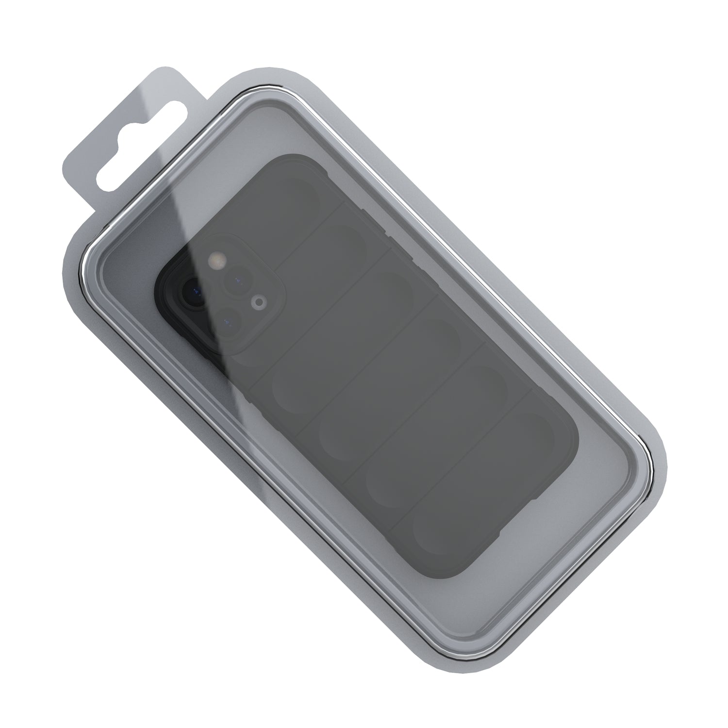 iPhone 11 Pro Magic Shield Phone Case – Durable TPU + Flannel, Stylish Protection, Brightly Coloured, Wear-Resistant-buycases.co.uk