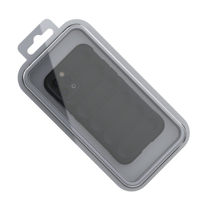 iPhone 11 Pro Magic Shield Phone Case – Durable TPU + Flannel, Stylish Protection, Brightly Coloured, Wear-Resistant-buycases.co.uk