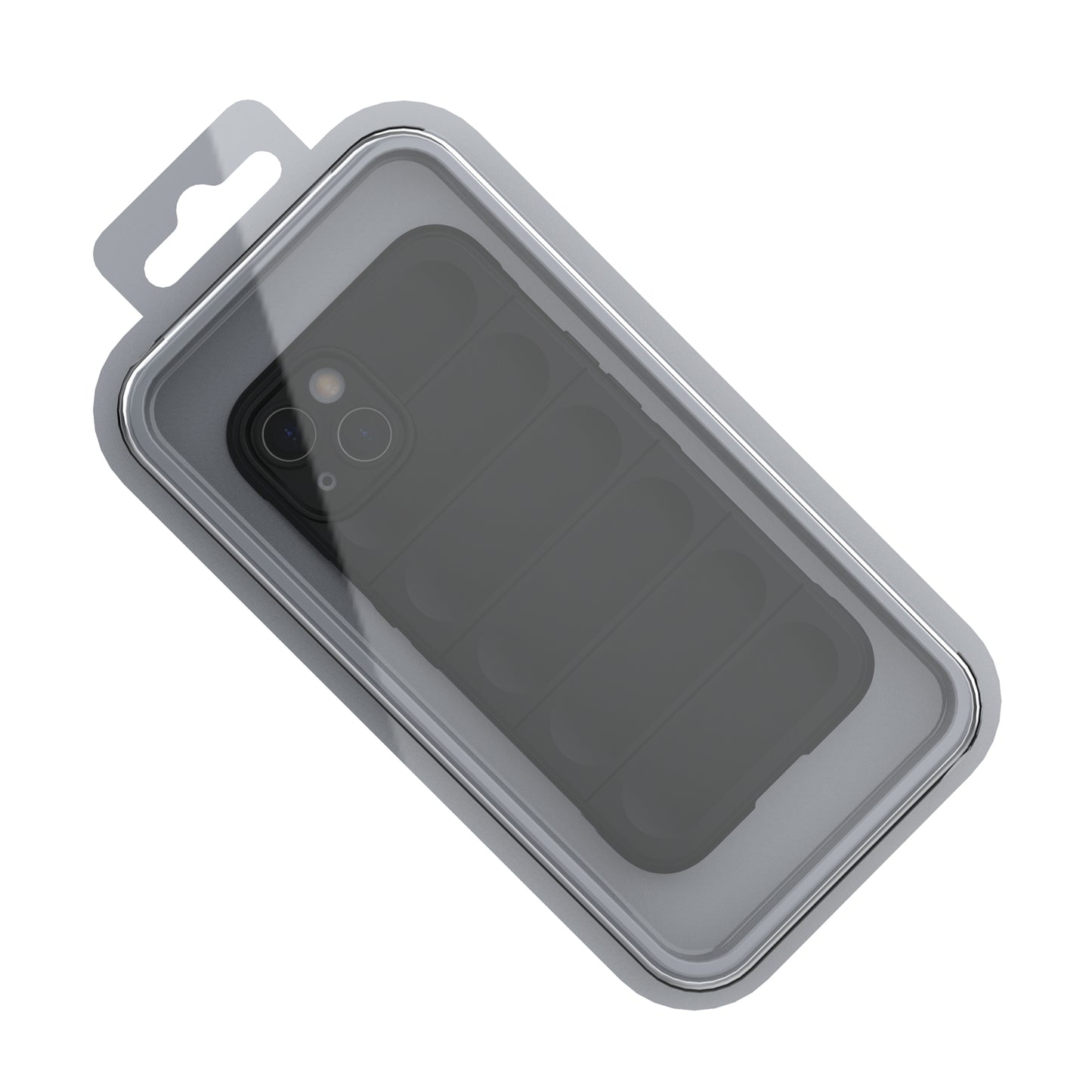 iPhone 13 Magic Shield Phone Case – Durable TPU + Flannel, Stylish Protection, Brightly Coloured, Wear-Resistant-buycases.co.uk