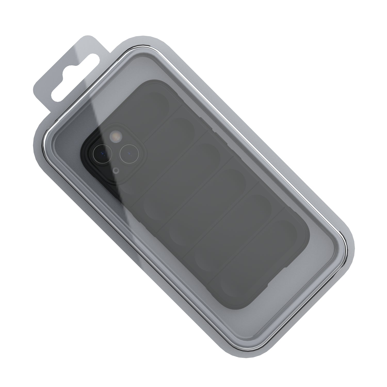 iPhone 13 Magic Shield Phone Case – Durable TPU + Flannel, Stylish Protection, Brightly Coloured, Wear-Resistant-buycases.co.uk