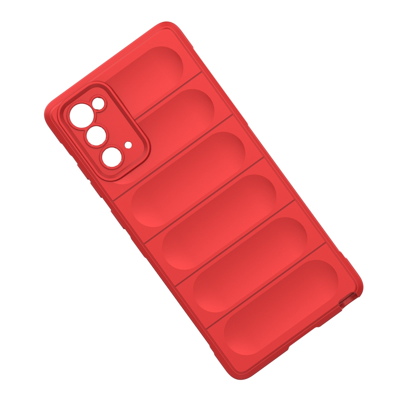 Samsung Galaxy Note20 Magic Shield Phone Case – Durable TPU + Flannel, Stylish Protection, Brightly Coloured, Wear-Resistant-buycases.co.uk