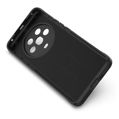 Honor Magic4 Magic Shield Phone Case – Durable TPU + Flannel, Stylish Protection, Brightly Coloured, Wear-Resistant-buycases.co.uk