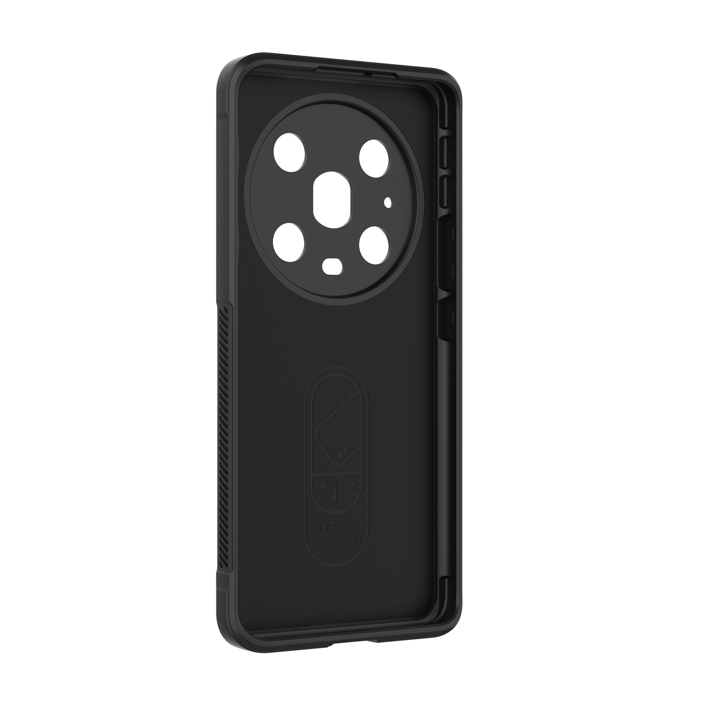 Honor Magic4 Pro Magic Shield Phone Case – Durable TPU + Flannel, Stylish Protection, Brightly Coloured, Wear-Resistant-buycases.co.uk