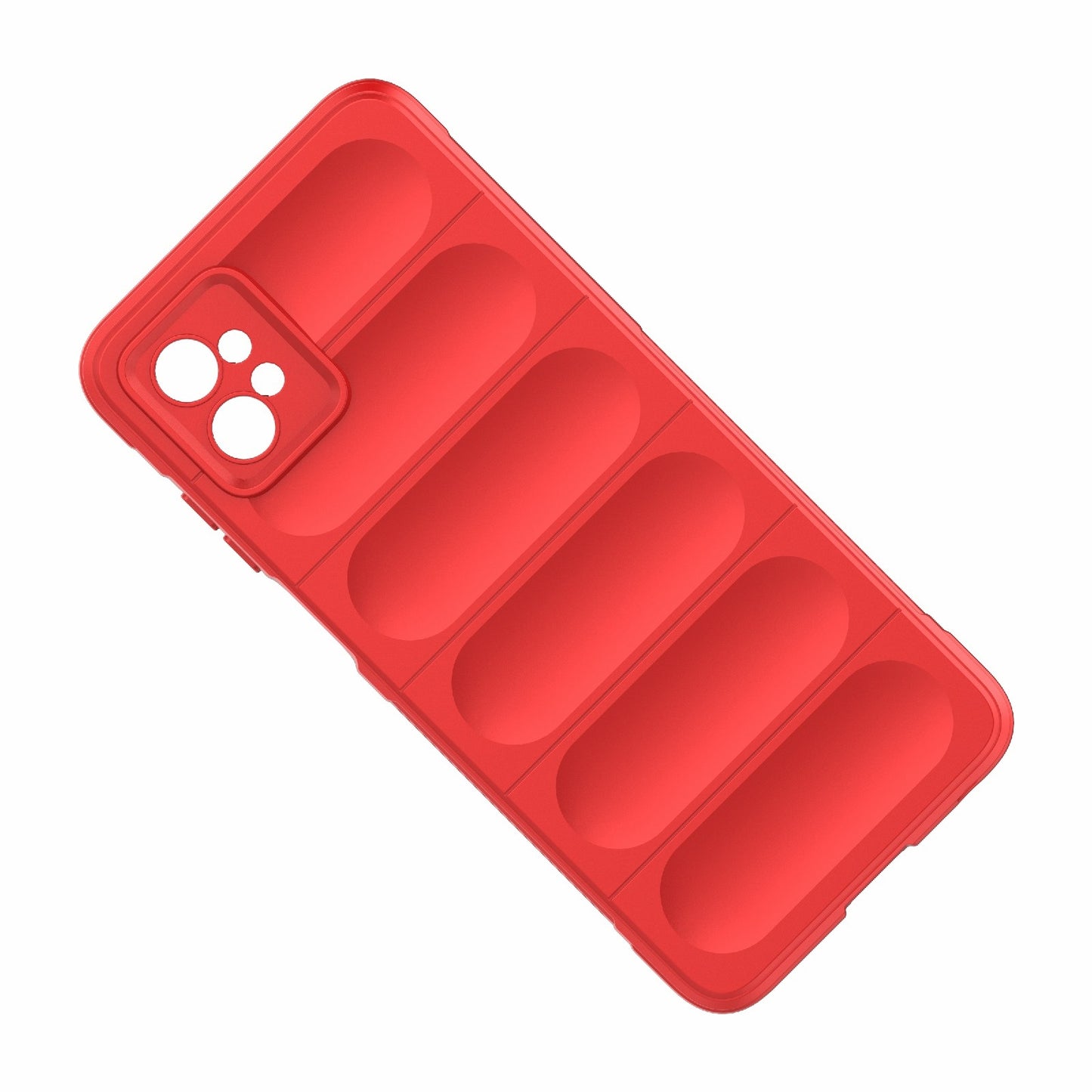 Motorola Moto G32 Magic Shield Phone Case – Durable TPU + Flannel, Stylish Protection, Brightly Coloured, Wear-Resistant-buycases.co.uk