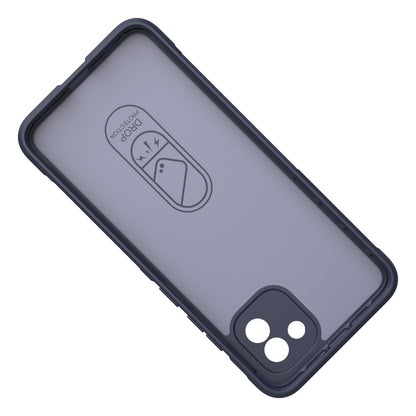 Samsung Galaxy A03 Global Magic Shield Phone Case – Durable TPU + Flannel, Stylish Protection, Brightly Coloured, Wear-Resistant-buycases.co.uk