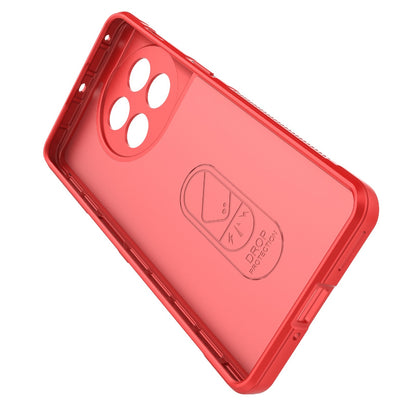 OnePlus 11 5G Magic Shield Phone Case – Durable TPU + Flannel, Stylish Protection, Brightly Coloured, Wear-Resistant-buycases.co.uk