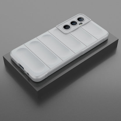 Realme C65 4G Global Magic Shield Phone Case – Durable TPU + Flannel, Stylish Protection, Brightly Coloured, Wear-Resistant-buycases.co.uk