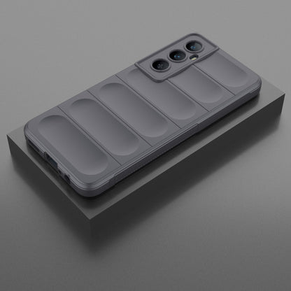 Realme C65 4G Global Magic Shield Phone Case – Durable TPU + Flannel, Stylish Protection, Brightly Coloured, Wear-Resistant-buycases.co.uk