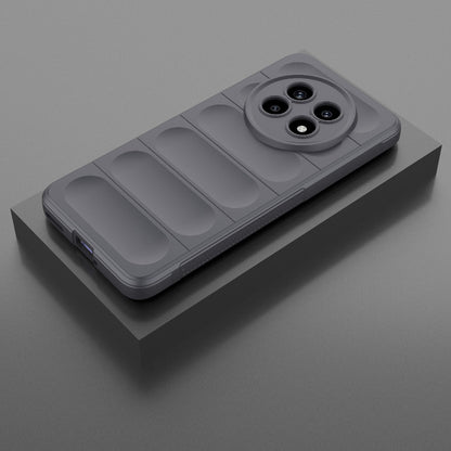 Realme 13 Pro 5G Global Magic Shield Phone Case – Durable TPU + Flannel, Stylish Protection, Brightly Coloured, Wear-Resistant-buycases.co.uk