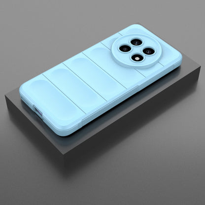 Realme 13 Pro 5G Global Magic Shield Phone Case – Durable TPU + Flannel, Stylish Protection, Brightly Coloured, Wear-Resistant-buycases.co.uk