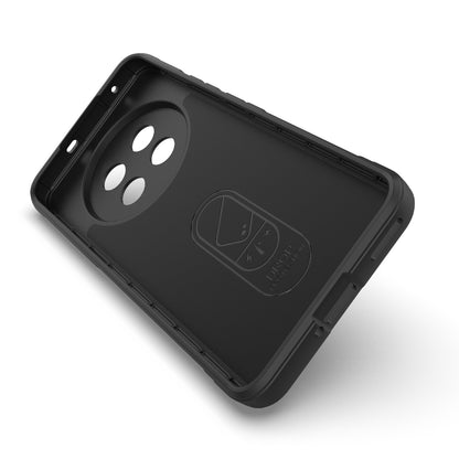 Realme 13 Pro 5G Global Magic Shield Phone Case – Durable TPU + Flannel, Stylish Protection, Brightly Coloured, Wear-Resistant-buycases.co.uk