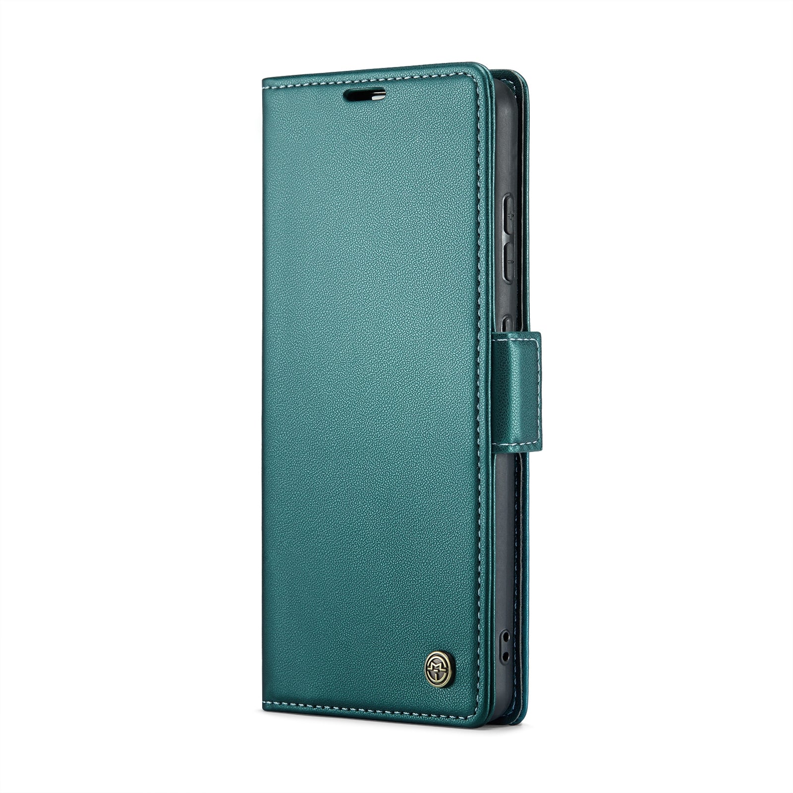 Samsung Galaxy A52/A52s 5g Leather Wallet Case - RFID Blocking, Stand Function, Card Slots-buycases.co.uk