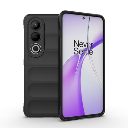 OnePlus Ace 3V Magic Shield Phone Case – Durable TPU + Flannel, Stylish Protection, Brightly Coloured, Wear-Resistant-buycases.co.uk