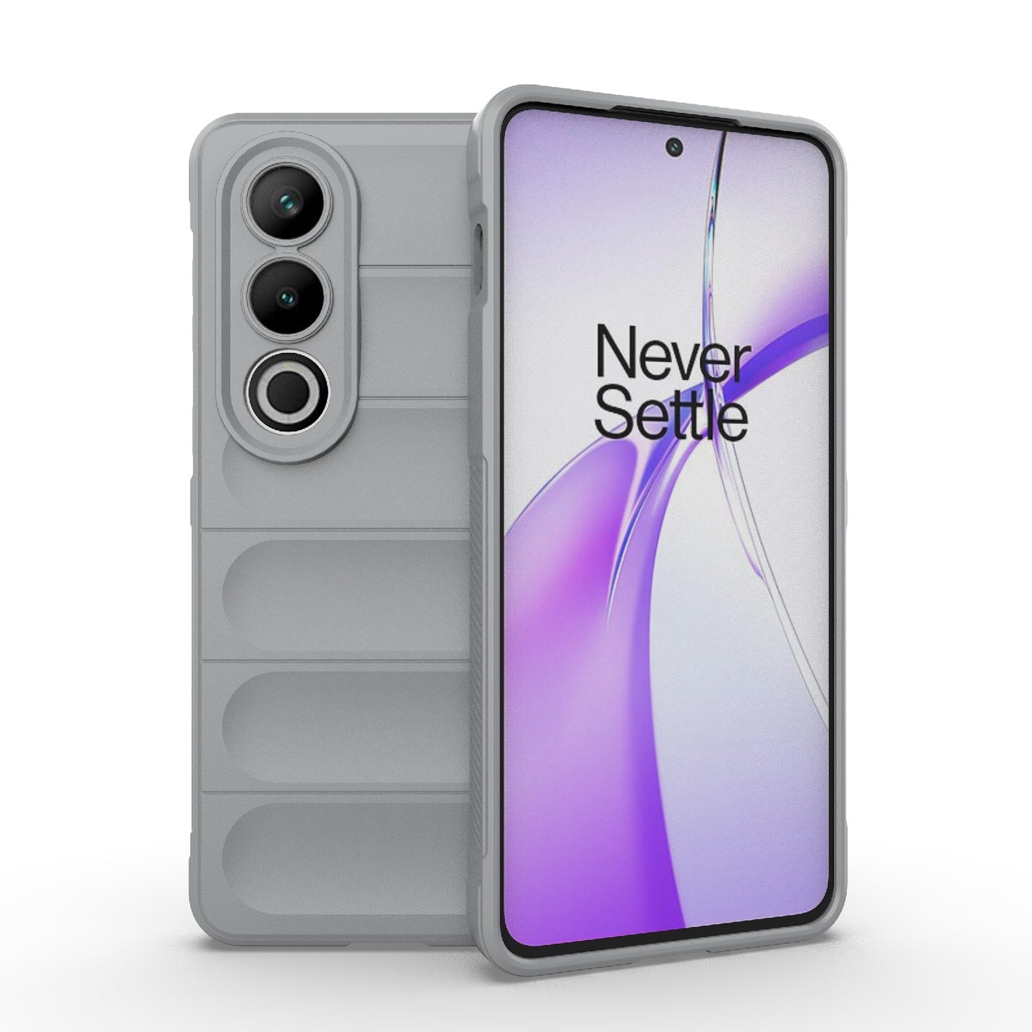 OnePlus Ace 3V Magic Shield Phone Case – Durable TPU + Flannel, Stylish Protection, Brightly Coloured, Wear-Resistant-buycases.co.uk