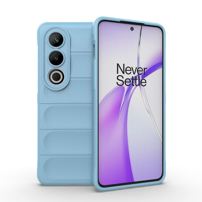 OnePlus Ace 3V Magic Shield Phone Case – Durable TPU + Flannel, Stylish Protection, Brightly Coloured, Wear-Resistant-buycases.co.uk