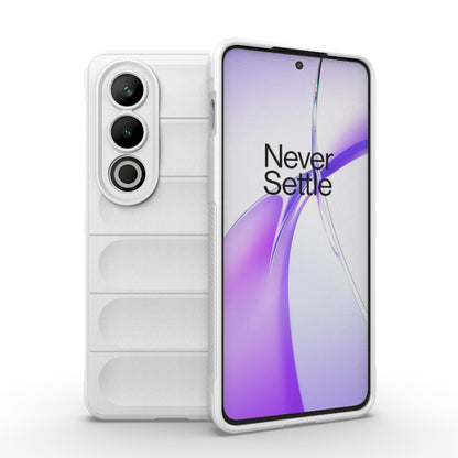 OnePlus Ace 3V Magic Shield Phone Case – Durable TPU + Flannel, Stylish Protection, Brightly Coloured, Wear-Resistant-buycases.co.uk