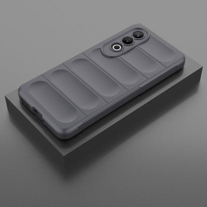 OnePlus Nord CE4 5G Global Magic Shield Phone Case – Durable TPU + Flannel, Stylish Protection, Brightly Coloured, Wear-Resistant-buycases.co.uk