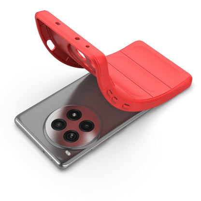 OnePlus Ace 3 Pro 5G Magic Shield Phone Case – Durable TPU + Flannel, Stylish Protection, Brightly Coloured, Wear-Resistant-buycases.co.uk