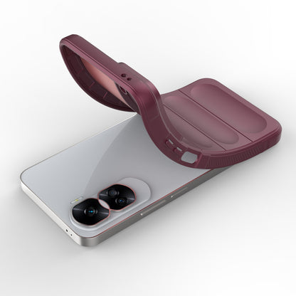 Honor 90 Lite Magic Shield Phone Case – Durable TPU + Flannel, Stylish Protection, Brightly Coloured, Wear-Resistant-buycases.co.uk