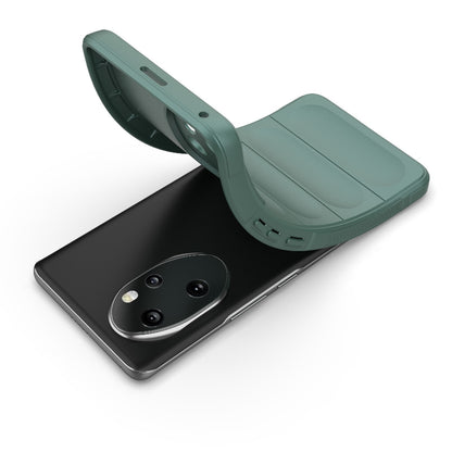 Honor 100 Pro 5G Magic Shield Phone Case – Durable TPU + Flannel, Stylish Protection, Brightly Coloured, Wear-Resistant-buycases.co.uk