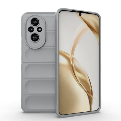 Honor 200 Magic Shield Phone Case – Durable TPU + Flannel, Stylish Protection, Brightly Coloured, Wear-Resistant-buycases.co.uk