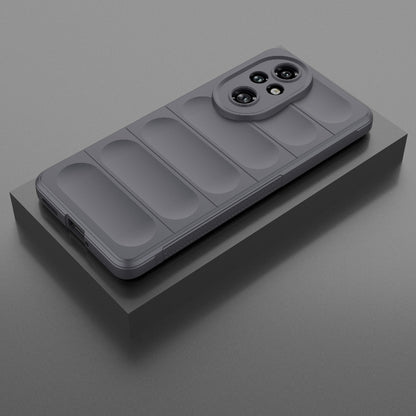 Honor 200 Pro Magic Shield Phone Case – Durable TPU + Flannel, Stylish Protection, Brightly Coloured, Wear-Resistant-buycases.co.uk