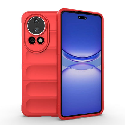 Huawei Nova 12 Ultra Magic Shield Phone Case – Durable TPU + Flannel, Stylish Protection, Brightly Coloured, Wear-Resistant-buycases.co.uk