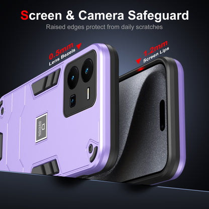 vivo Y35 Shockproof Case - Durable TPU+PC Material, Lightweight, Anti-Fall and Anti-Bump Design, Fashionable Phone Protection-buycases.co.uk