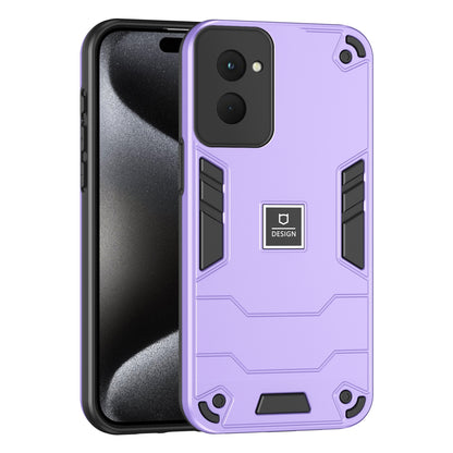 Motorola Moto G Power 2024 Shockproof Case - Durable TPU+PC Material, Lightweight, Anti-Fall and Anti-Bump Design, Fashionable Phone Protection-buycases.co.uk