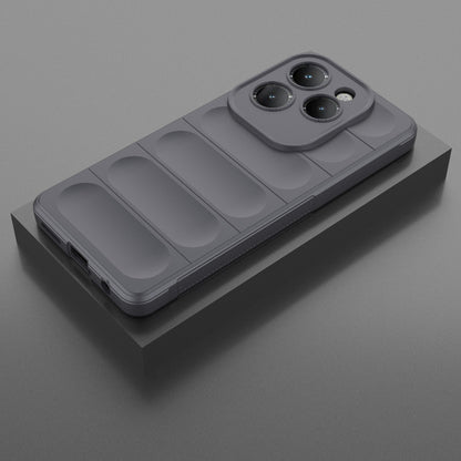 Infinix Hot Hot 40 Magic Shield Phone Case – Durable TPU + Flannel, Stylish Protection, Brightly Coloured, Wear-Resistant-buycases.co.uk