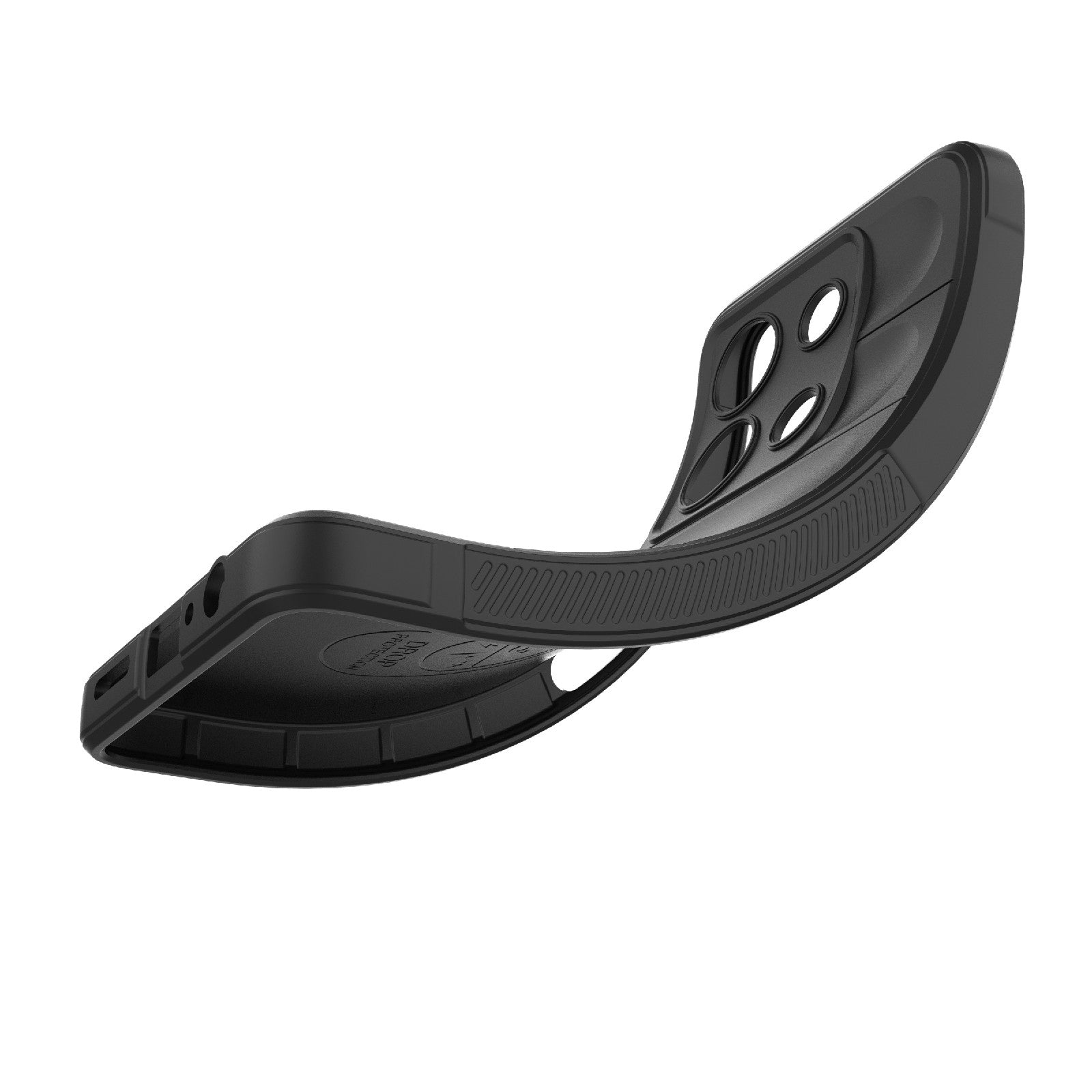 Infinix Note 30 4G Magic Shield Phone Case – Durable TPU + Flannel, Stylish Protection, Brightly Coloured, Wear-Resistant-buycases.co.uk