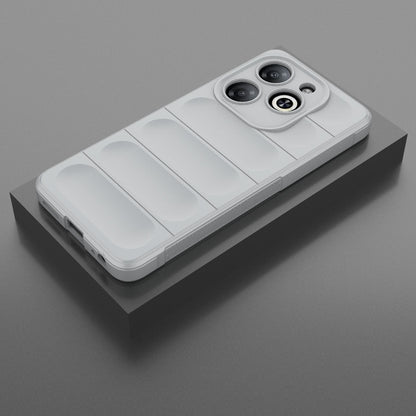 Infinix Smart 8 Magic Shield Phone Case – Durable TPU + Flannel, Stylish Protection, Brightly Coloured, Wear-Resistant-buycases.co.uk