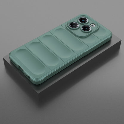 Infinix Note 40X 5G Global Magic Shield Phone Case – Durable TPU + Flannel, Stylish Protection, Brightly Coloured, Wear-Resistant-buycases.co.uk