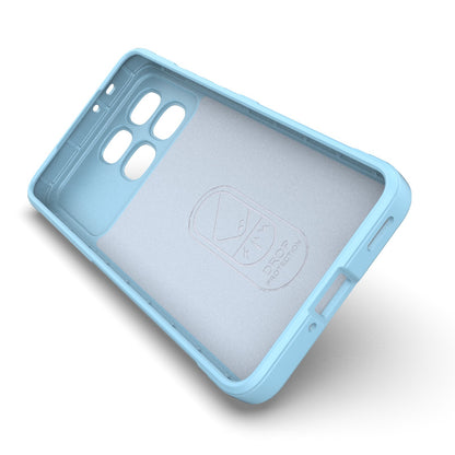 Redmi K70 Ultra Global Magic Shield Phone Case – Durable TPU + Flannel, Stylish Protection, Brightly Coloured, Wear-Resistant-buycases.co.uk